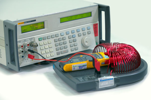 electrotechnical calibration services in Hyderabad