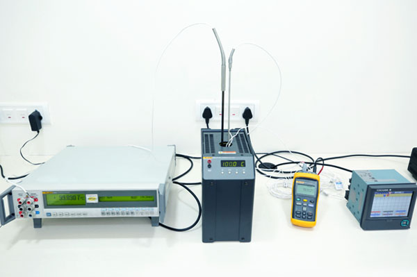 thermal calibration equipment